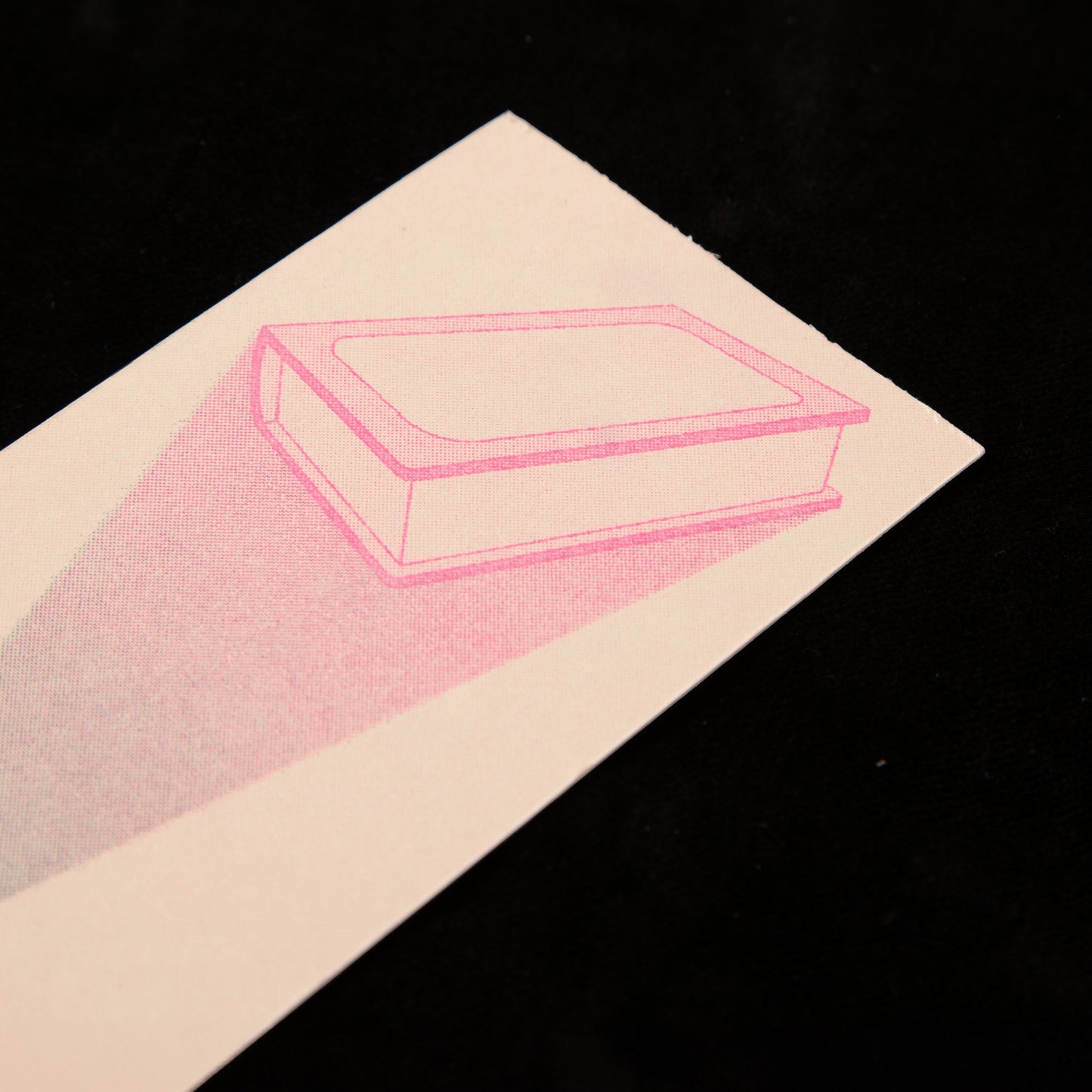 Bookdex Bookmark