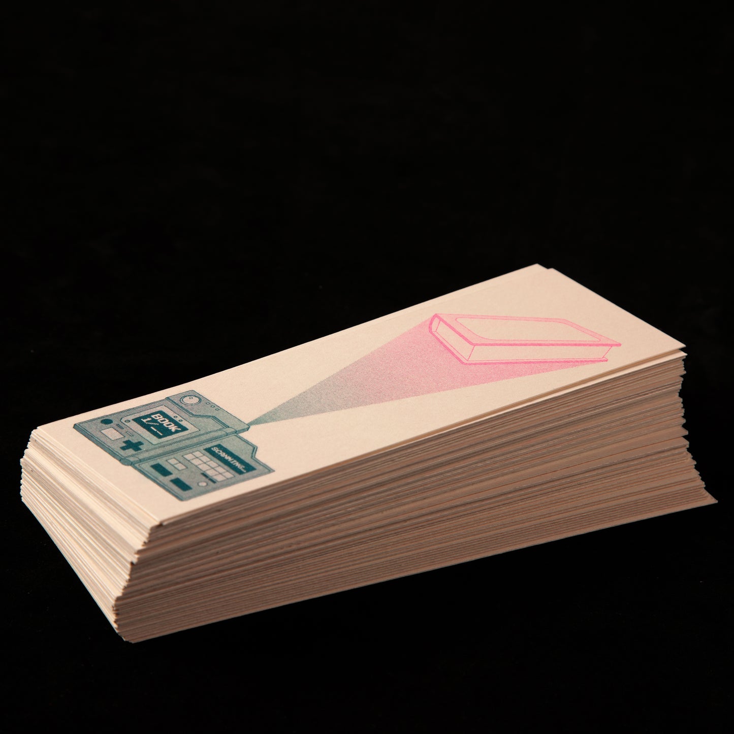 Bookdex Bookmark