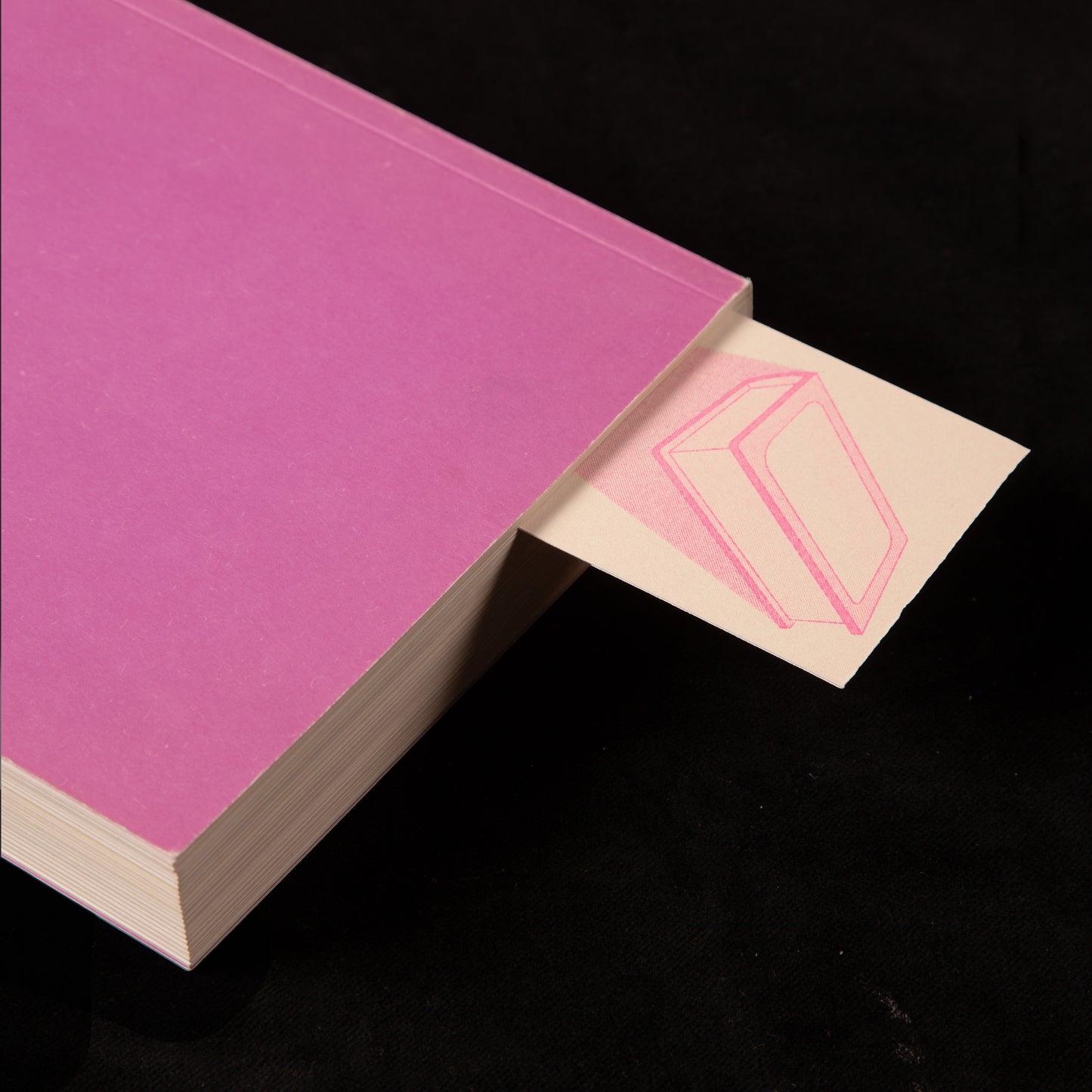 Bookdex Bookmark