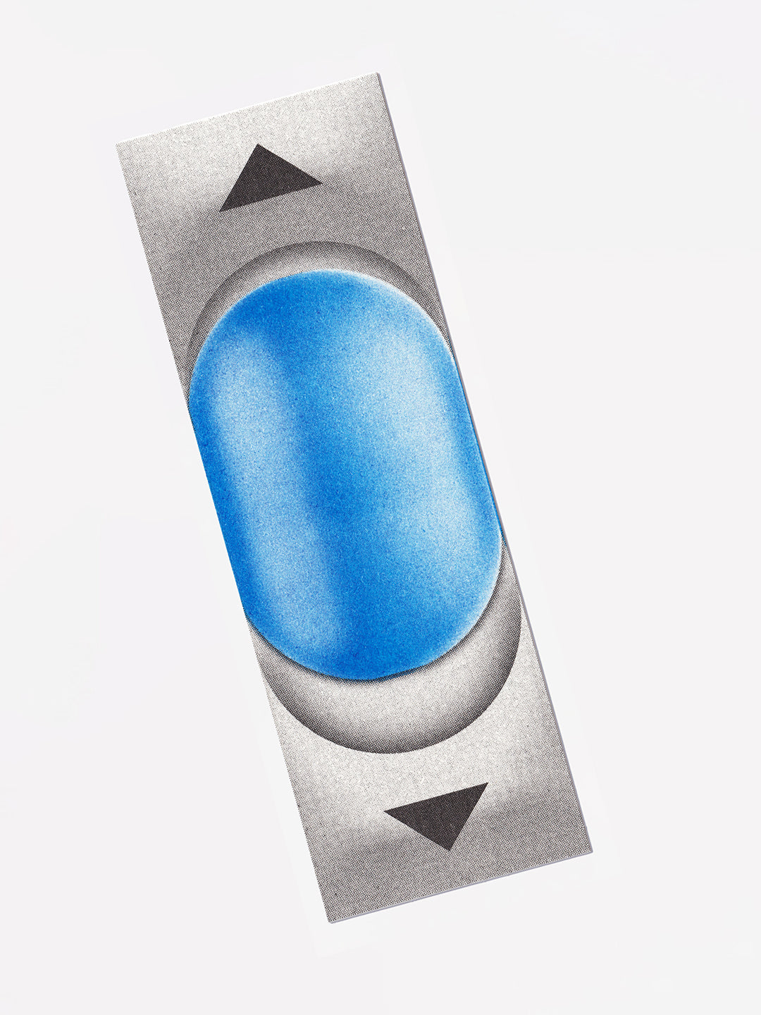 Scrollbar Bookmark