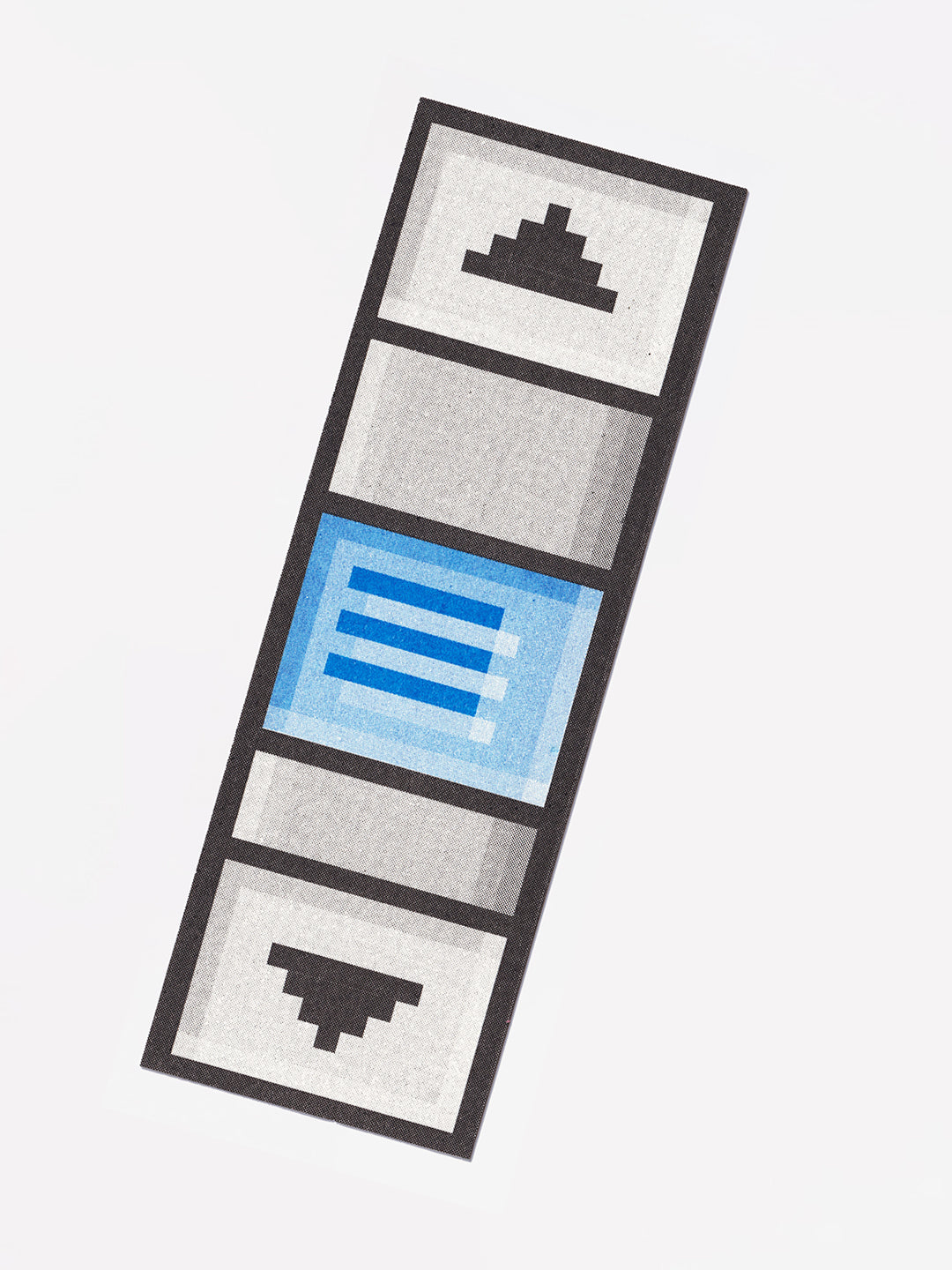 Scrollbar Bookmark